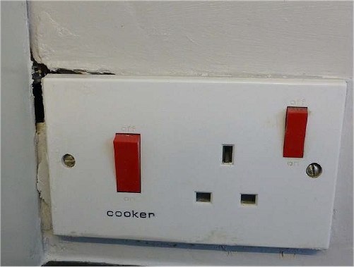 CookerSwitch CookerSwitch