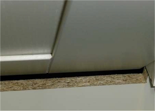 DishwasherTrim DishwasherTrim