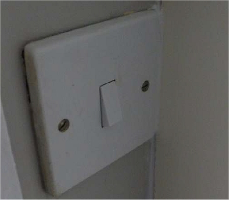 Lightswitch Lightswitch