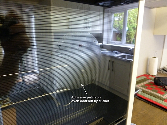 OvenDoorSticker OvenDoorSticker