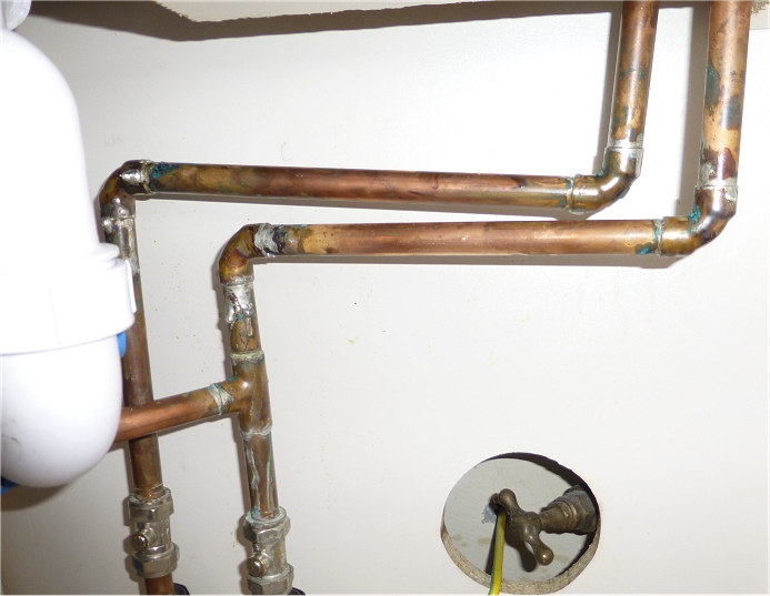 plumbing plumbing